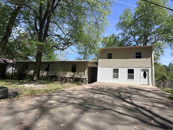 19 Riverside Lane, Pangburn, AR 72121