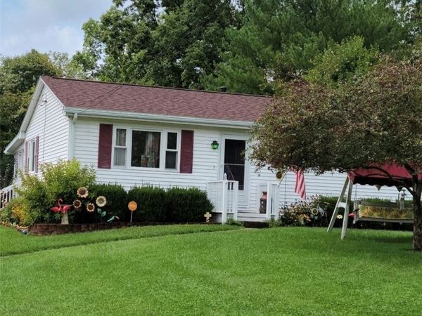 1274 Oak Lane, Zanesville, OH 43701