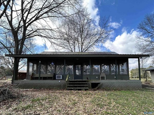 Lot 66 Noah Campground, Centre, AL 35960