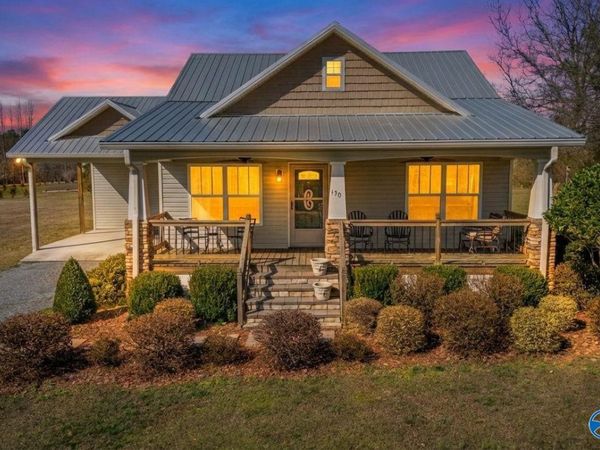 130 Couch Road, Albertville, AL 35950