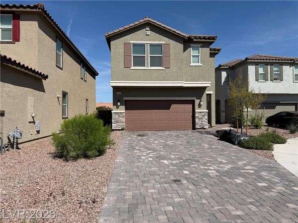 5838 Holbeche Street, Las Vegas, NV 89113