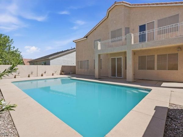8235 Coyado Street, Las Vegas, NV 89123