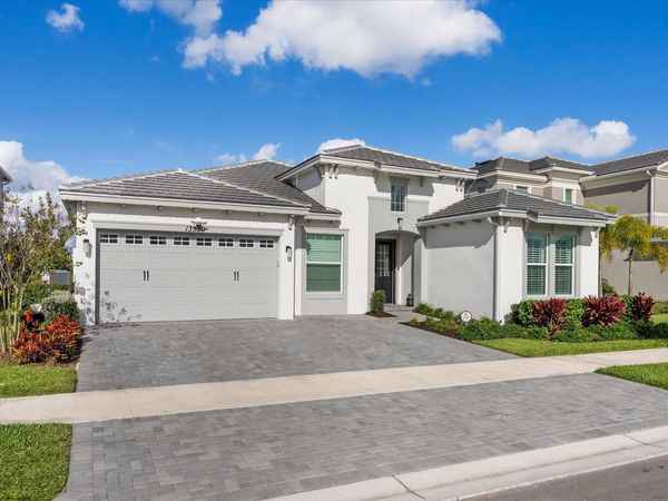 13530 Spruce Pine Drive, Westlake, FL 33470