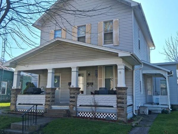 565 Rogers Street, Bucyrus, OH 44820