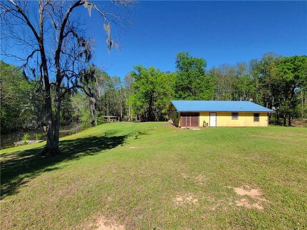 176 HARBOR ESTATES Road, Campti, LA 71411