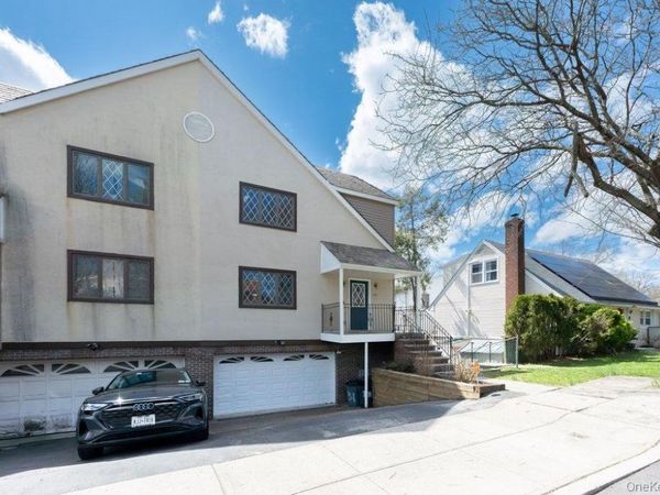 131 Pelhamdale Avenue, Mount Vernon, NY 10553