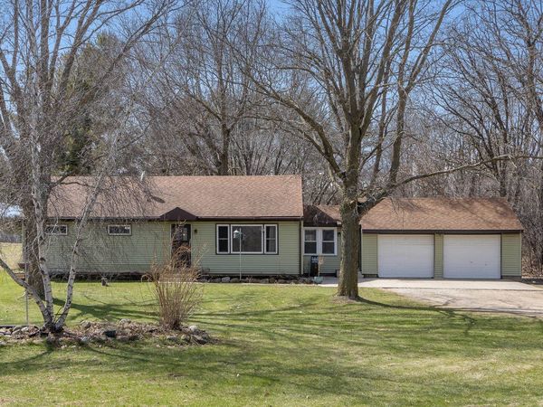 W5097 Highway 16, Rio, WI 53960