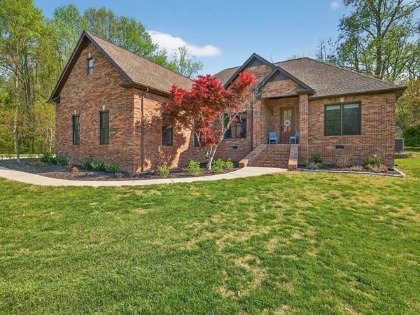 457 Plantation Drive, Cookeville, TN 38506