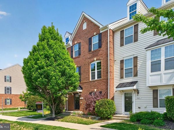 7827 WORMANS MILL ROAD, FREDERICK, MD 21701