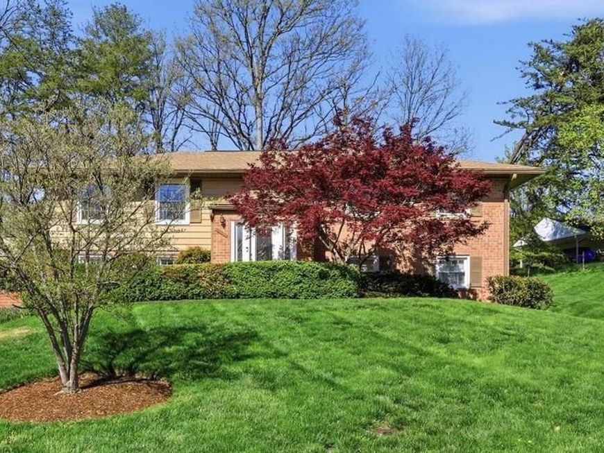 12709 Castleleigh Court, Silver Spring, MD 20904 Main Photo