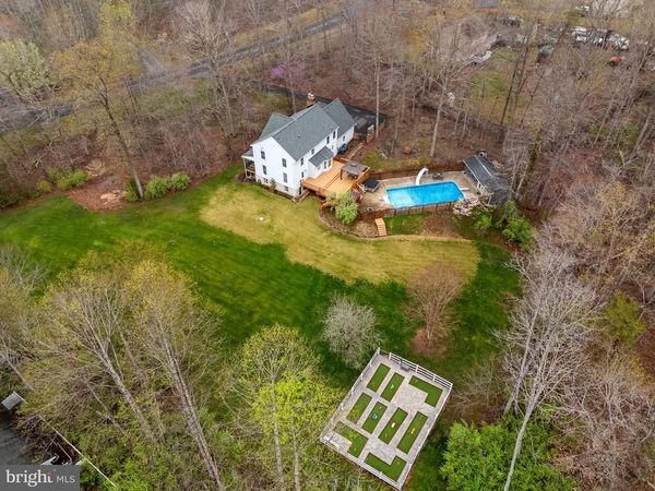 4117 RUNNING QUAIL TRAIL, AMISSVILLE, VA 20106