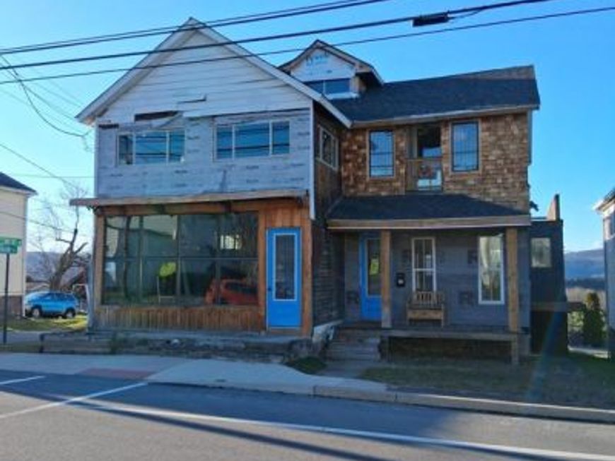 31 N Main Street , Pittston, PA 18640 Main Photo