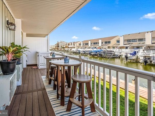 714 MOORING ROAD, Unit C105, OCEAN CITY, MD 21842