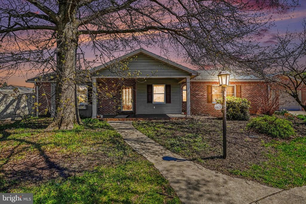 4620 NORTH ROAD , HARRISBURG, PA 17109