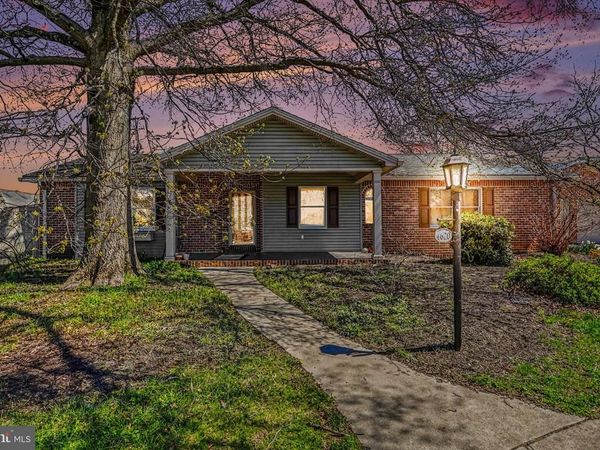 4620 NORTH ROAD, HARRISBURG, PA 17109