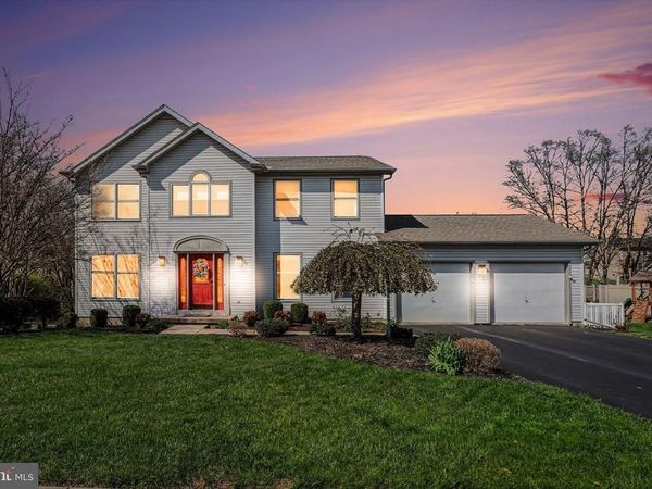 6126 CHATHAM COURT, HARRISBURG, PA 17111