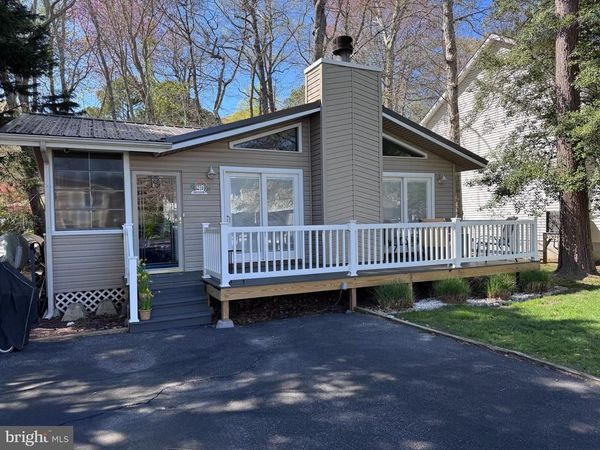 40 SUNDIAL CIRCLE, OCEAN PINES, MD 21811