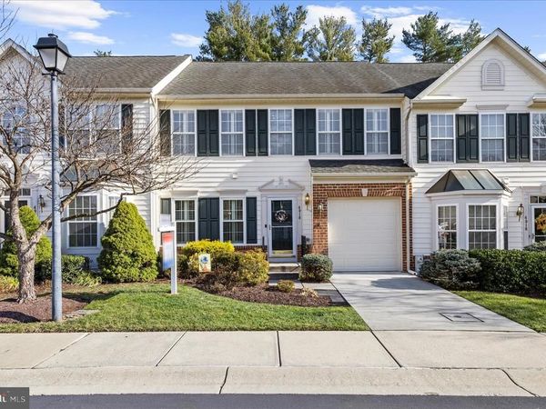 4918 EVENING SKY COURT , Unit 18, ELLICOTT CITY, MD 21043