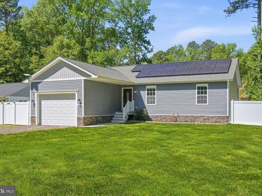 283 SHOREWOOD DRIVE, COLONIAL BEACH, VA 22443