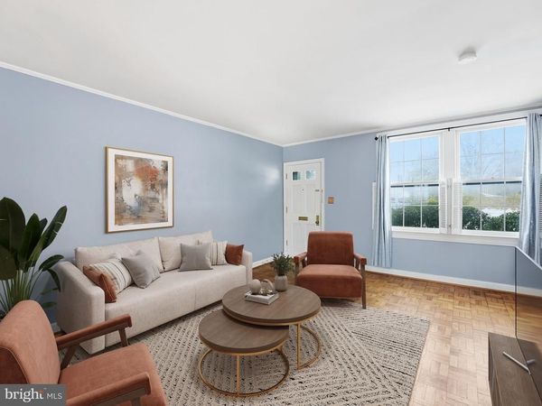 1400 S EDGEWOOD STREET , Unit 515, ARLINGTON, VA 22204