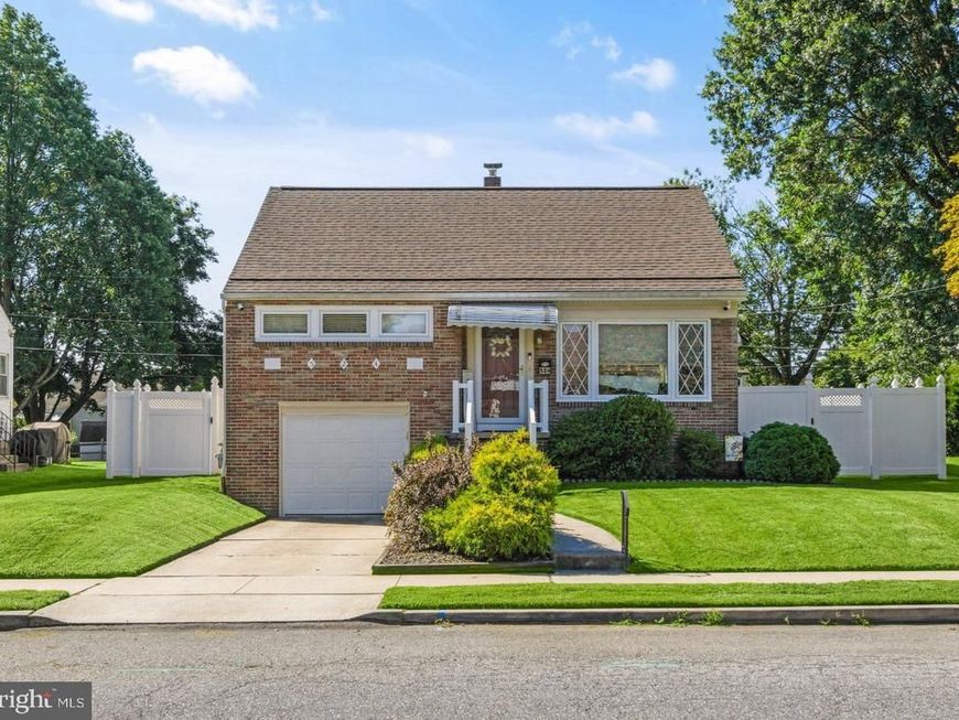 524 Harding Avenue, Shillington, PA 19607 Main Photo