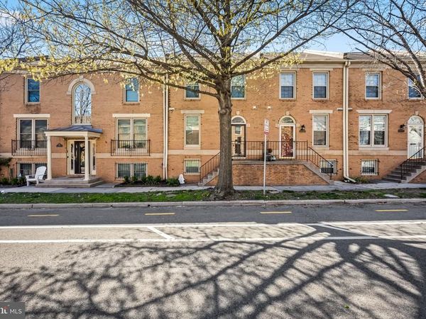 1212 S POTOMAC STREET, BALTIMORE, MD 21224