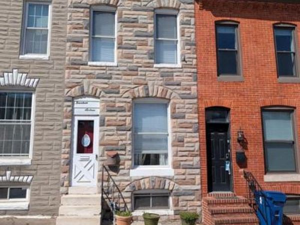 1416 JACKSON STREET, BALTIMORE, MD 21230