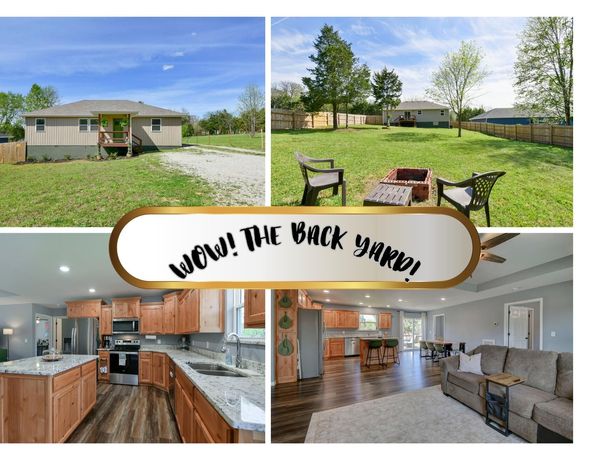 8144 Doc Meyer Road, Seligman, MO 65745