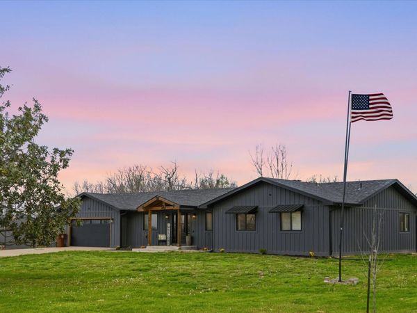 493 Spring Creek Road , Clever, MO 65631