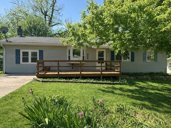 23 Preston Street, Greenfield, MO 65661