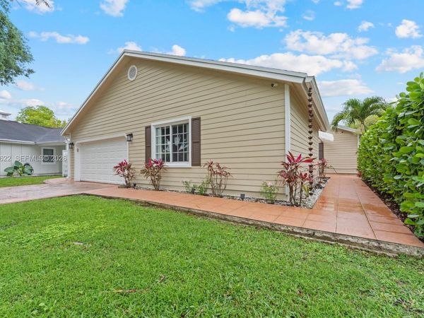 14912 SW 143rd Ct, Unit 14912, Miami, FL 33186