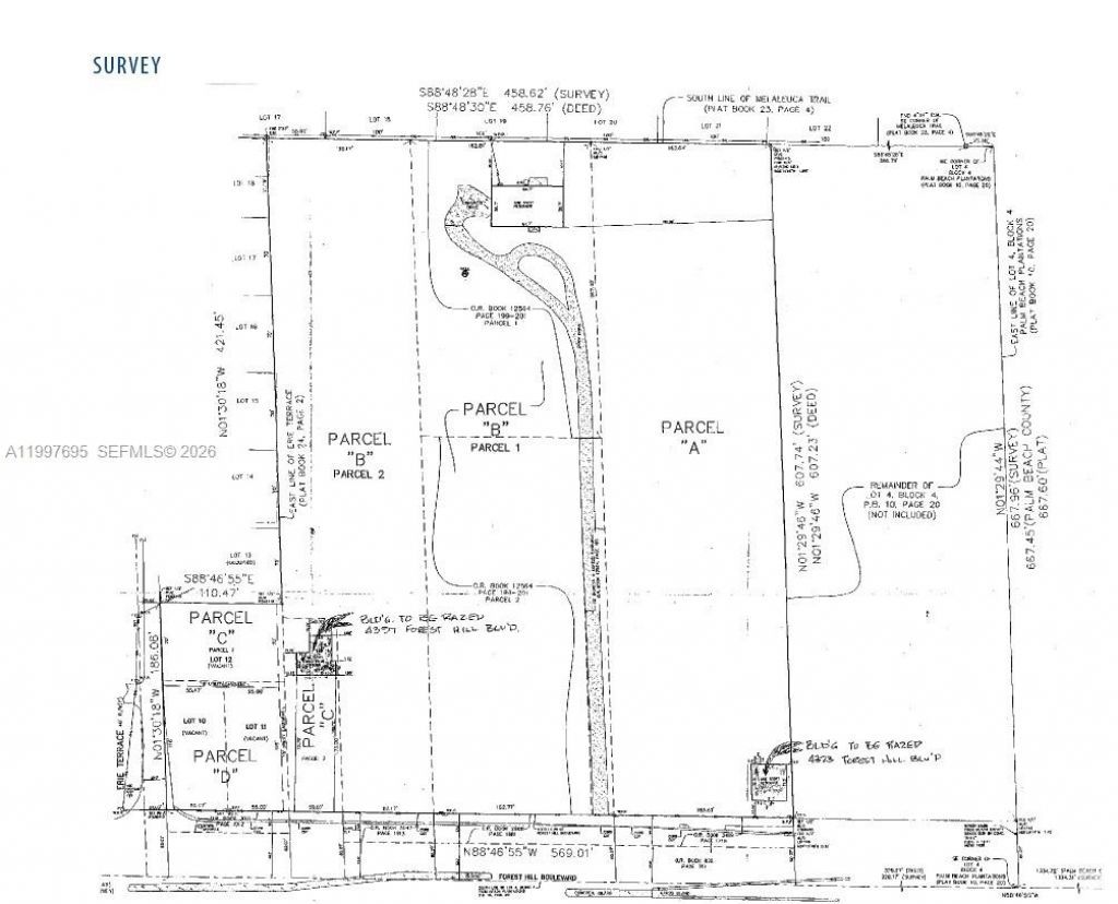 4411 Forest Hill Blvd , Palm Springs, FL 33406 Photo