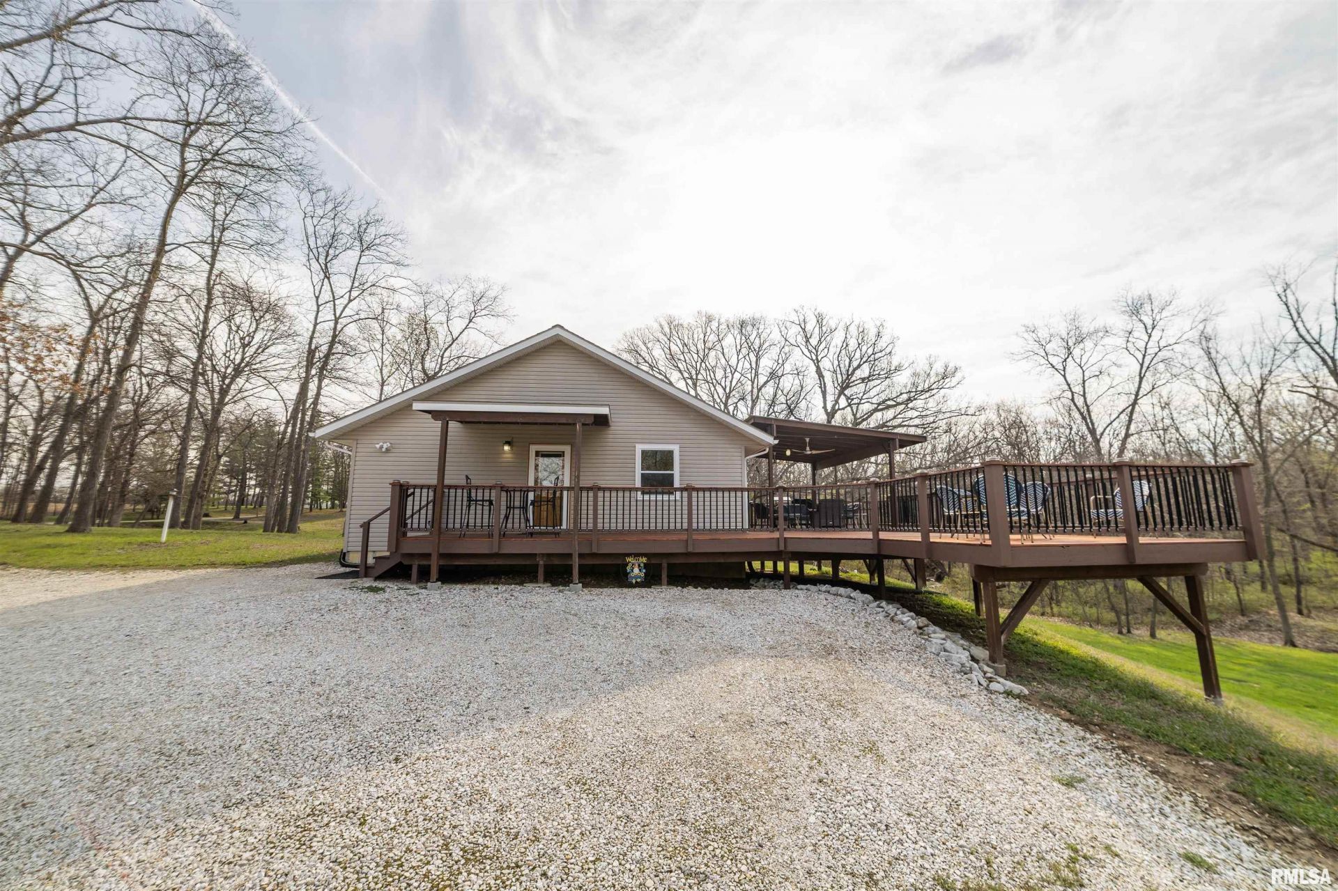 1110 E 1900th Street, Liberty, IL 62347 Main Photo