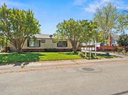 3100 29th Ave, Sacramento, CA 95820 Photo