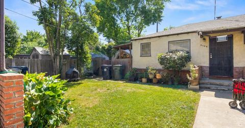 3100 29th Ave, Sacramento, CA 95820 Photo