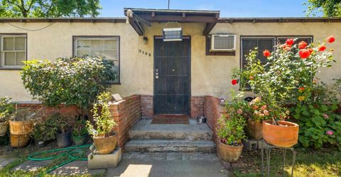 3100 29th Ave, Sacramento, CA 95820 Photo