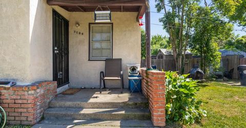 3100 29th Ave, Sacramento, CA 95820 Photo