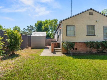 3100 29th Ave, Sacramento, CA 95820 Photo