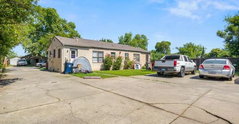 3100 29th Ave, Sacramento, CA 95820 Photo