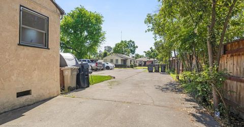3100 29th Ave, Sacramento, CA 95820 Photo