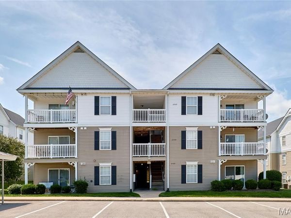 6103 Spring Creek Lane, O'Fallon, MO 63368