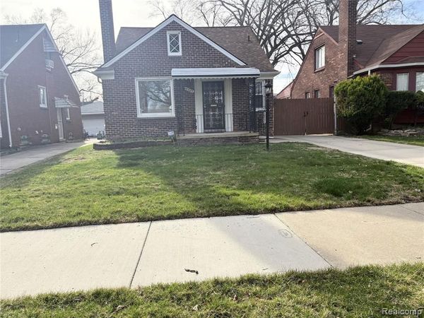 16525 Prevost Street, Detroit, MI 48235