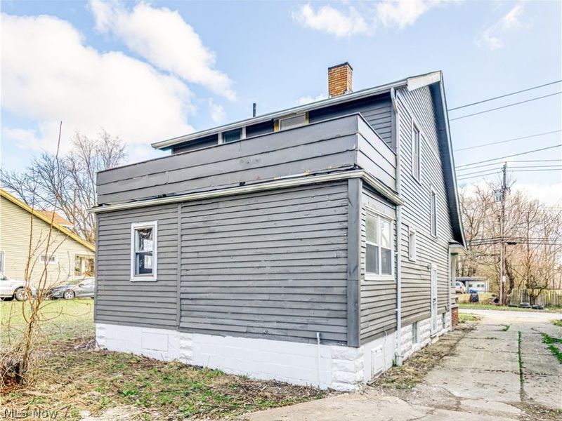 4026 E 123rd Street, Cleveland, OH 44105 Photo 2