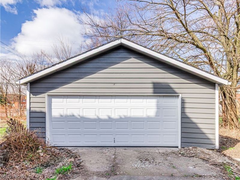 4026 E 123rd Street, Cleveland, OH 44105 Photo 3