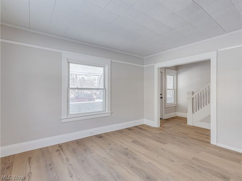 4026 E 123rd Street, Cleveland, OH 44105 Photo 4