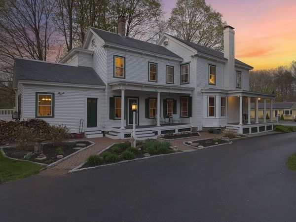 109 South Street, Westborough, MA 01581