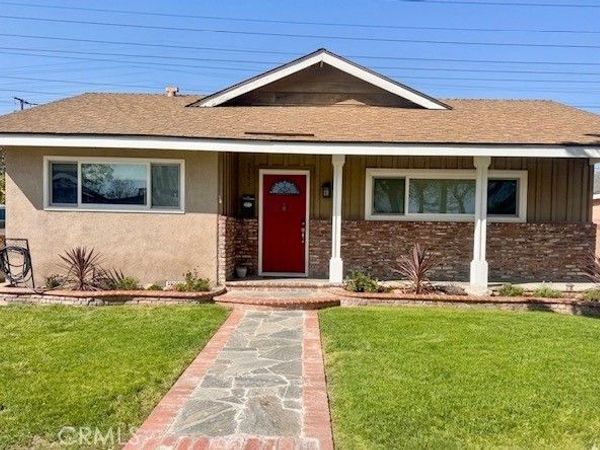 5355 Ashworth, Lakewood, CA 90712