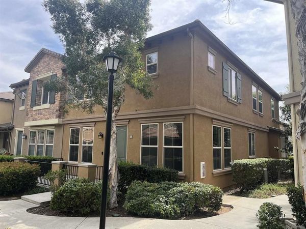 10710 Canyon Grove Trl, Unit 31, San Diego, CA 92130