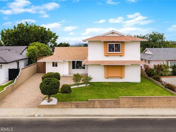 1947 Palm Avenue, Monterey Park, CA 91755