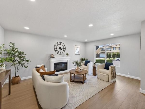 2747 Donovan Avenue, Santa Clara, CA 95051